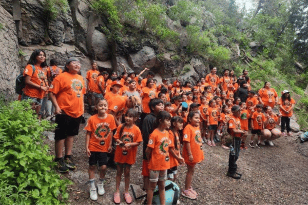 Tamaya Wellness Center