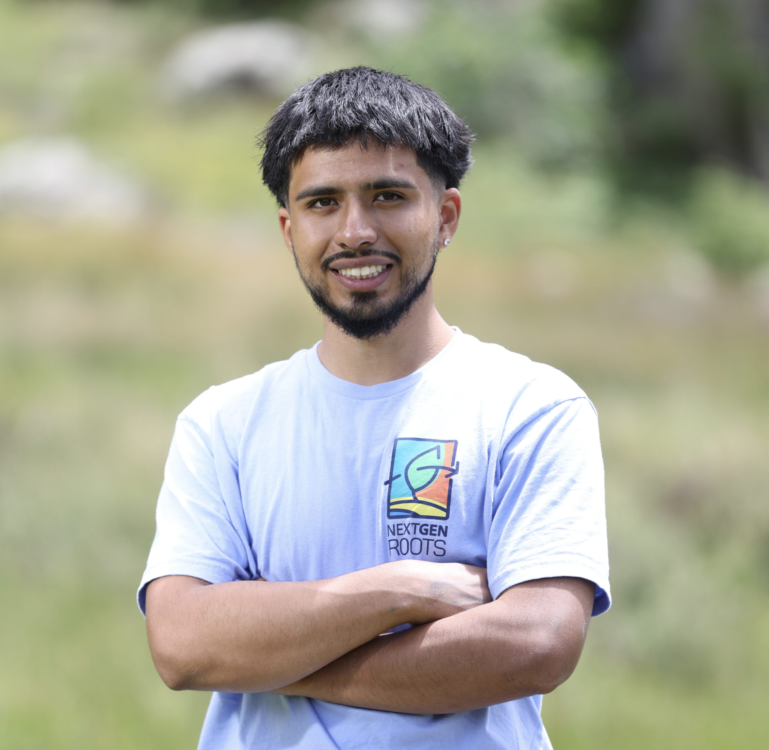 Jesus Alexis Arguello