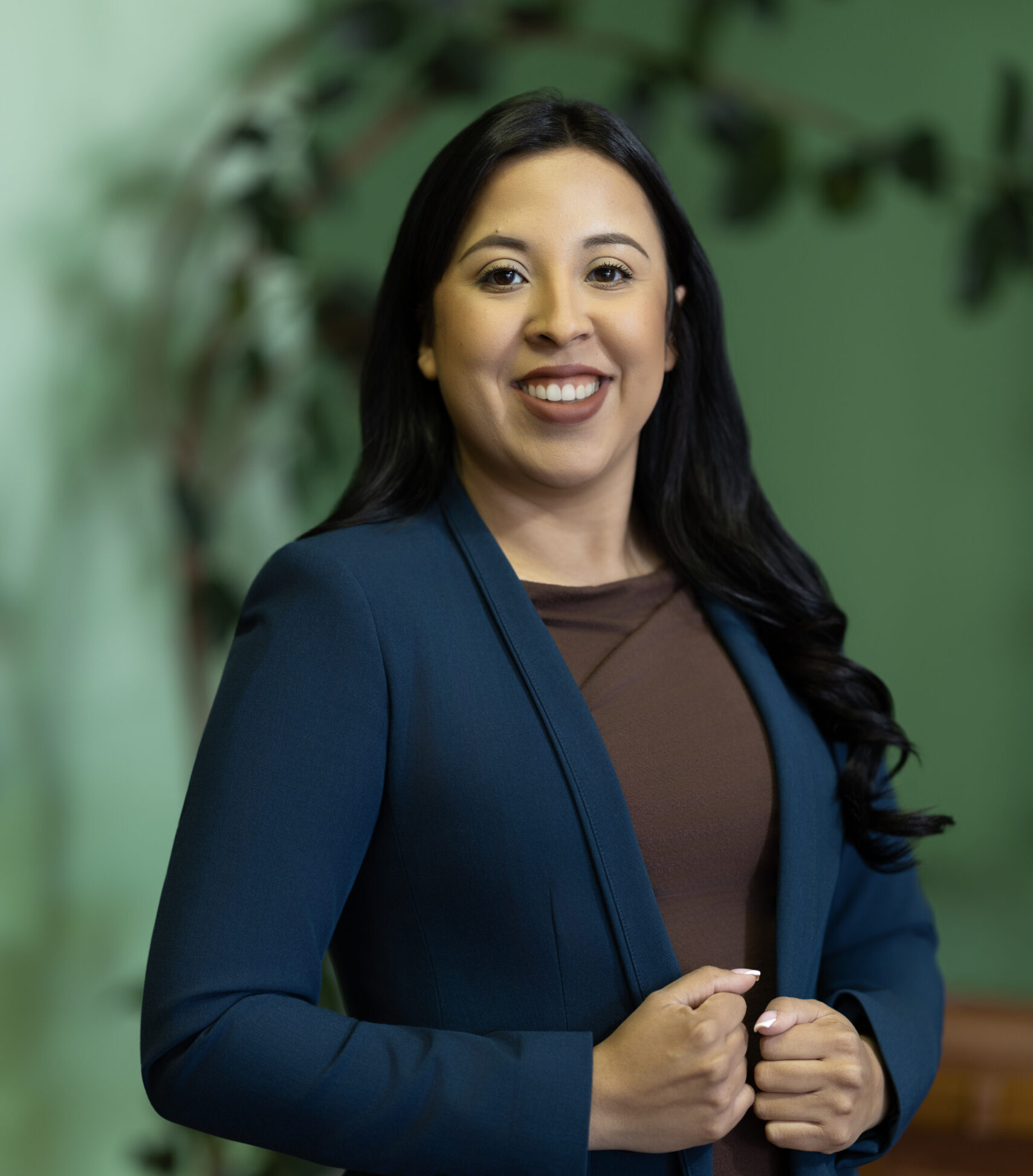 Jared Berenice Estrada