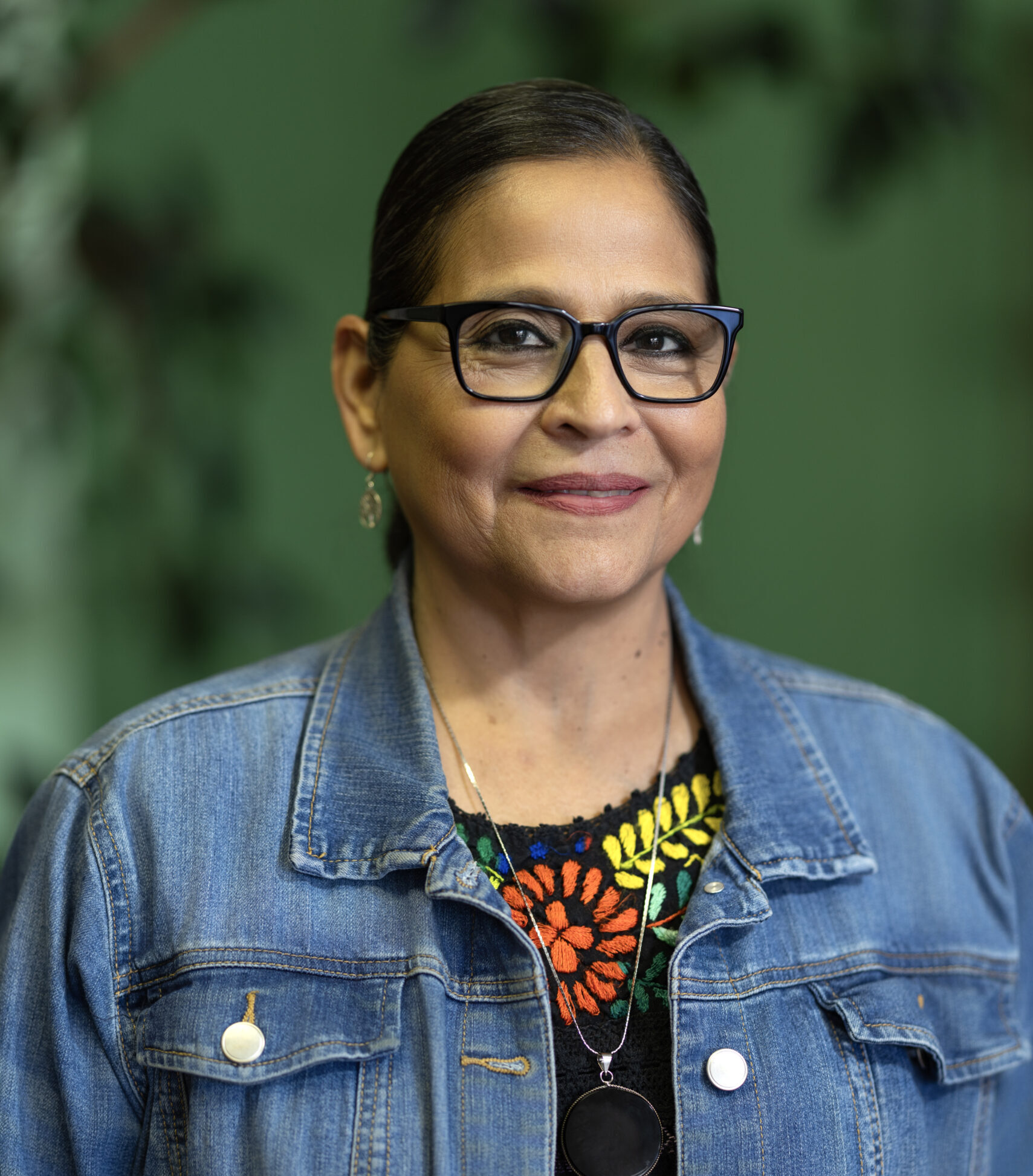 Erendira Navarro Díaz